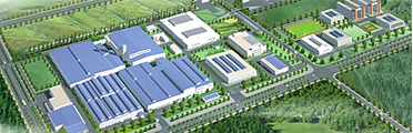 Dongfeng Honda chose Strix Access/One WiFi Mesh for their Automobile Manufacturing facilities